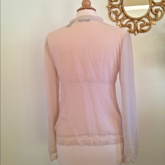 Lacey Top - Picture 3 of 4