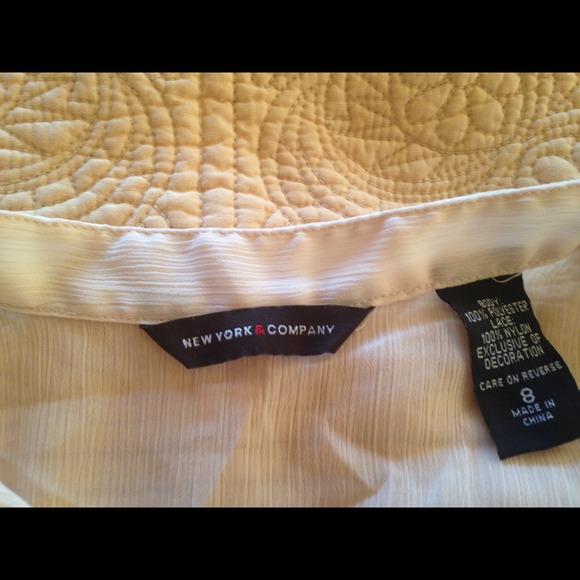 Lacey Top - Picture 4 of 4