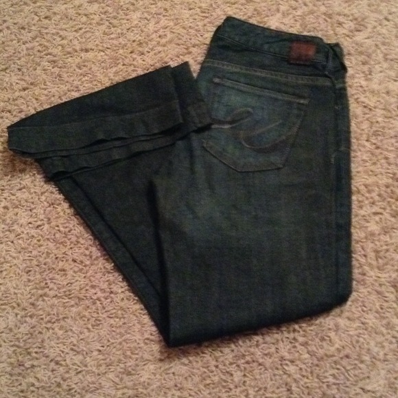 Express Stellar Full Leg