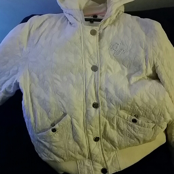 Winter jacket
