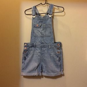 Jean romper