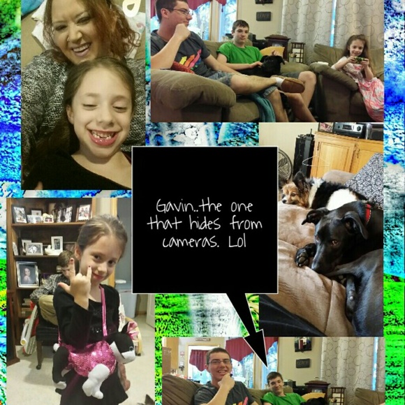 Meet Your Seller/Buyer!! πβπΎπ’π‘ππππ‘ππΉππΉ - Picture 5 of 5