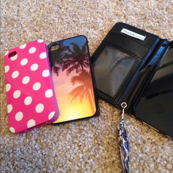 iPhone 4/4s Case Bundle