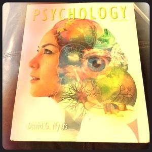 Psychology tenth edition by David G. Myers