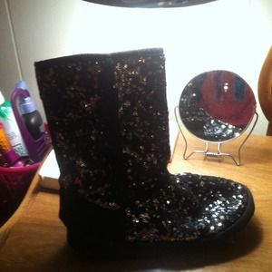 Bc I don't want them