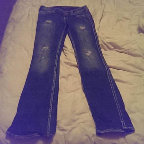Jeans