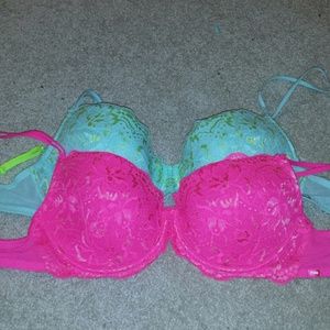 Victoria's Secret Bras