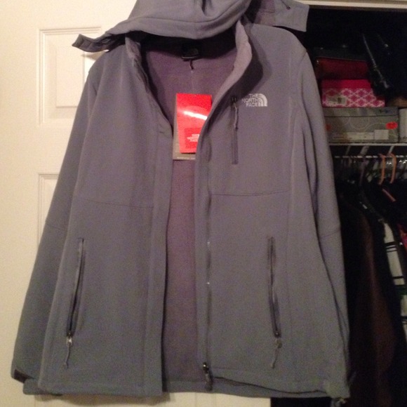 The North Face Jacket