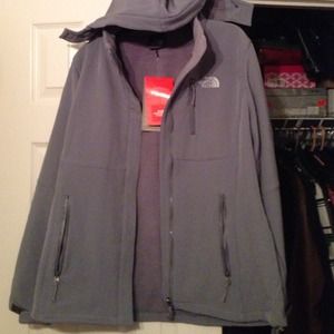 The North Face Jacket