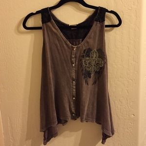 Dazzle shirt