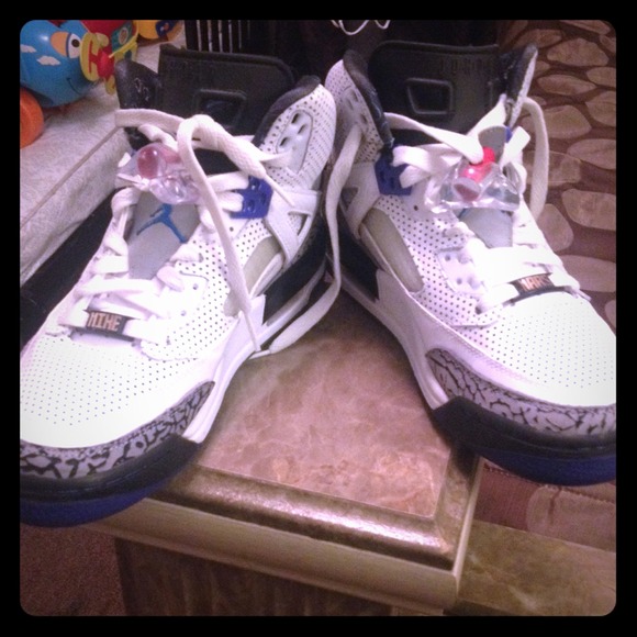 Retro SpiZeikes(no trade 🚫🅿️🅿️)