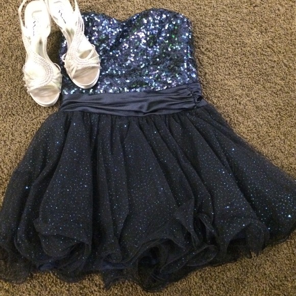 Dress & Shoes