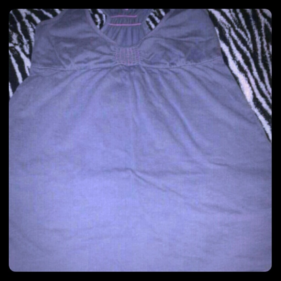 Pacsun tank