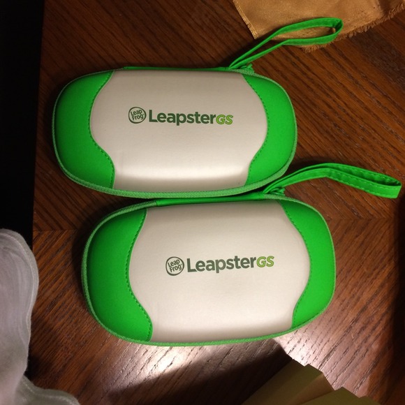 1 Lester GS cases
