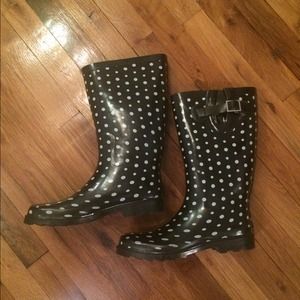 Rain Boots