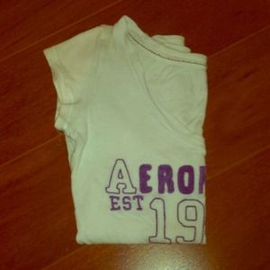 Aeropostale v- neck