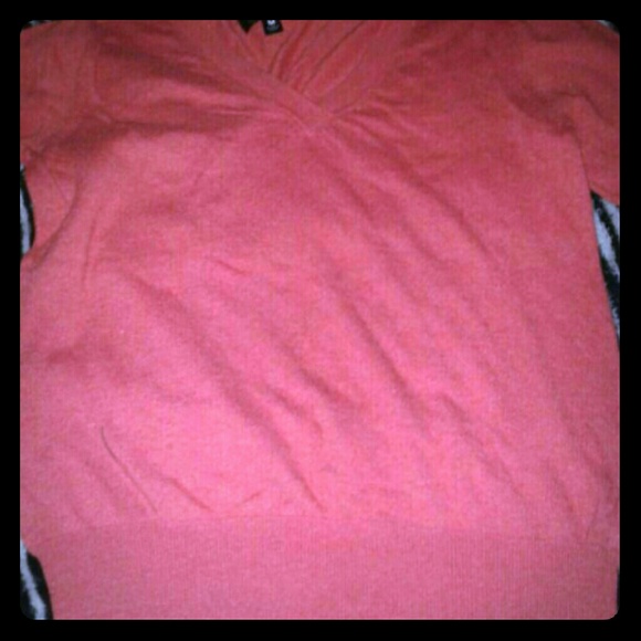 Mossimo crop top