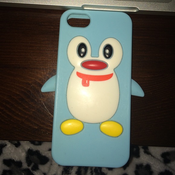 iPhone 5/5S Case