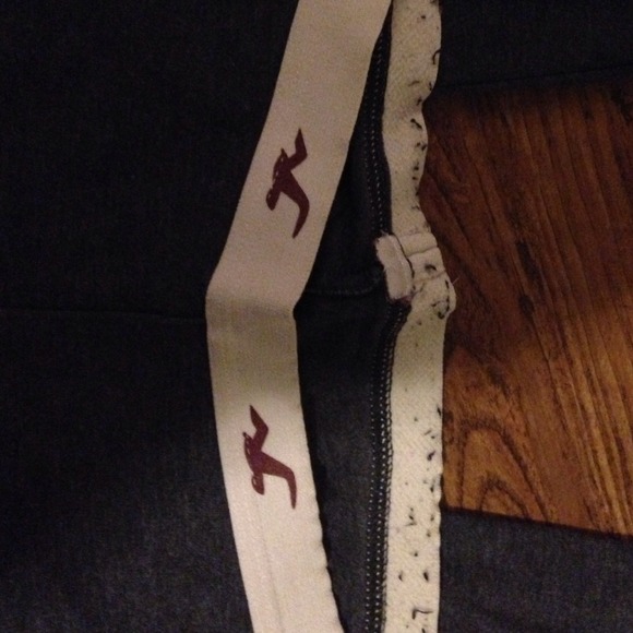 🎉🎉 SALE 🎉🎉 Hollister Co. Leggings - Picture 2 of 2