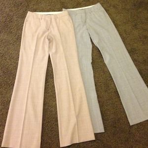 Express editor pants