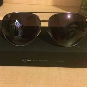 Marc By Marc Jacobs Sunglasses