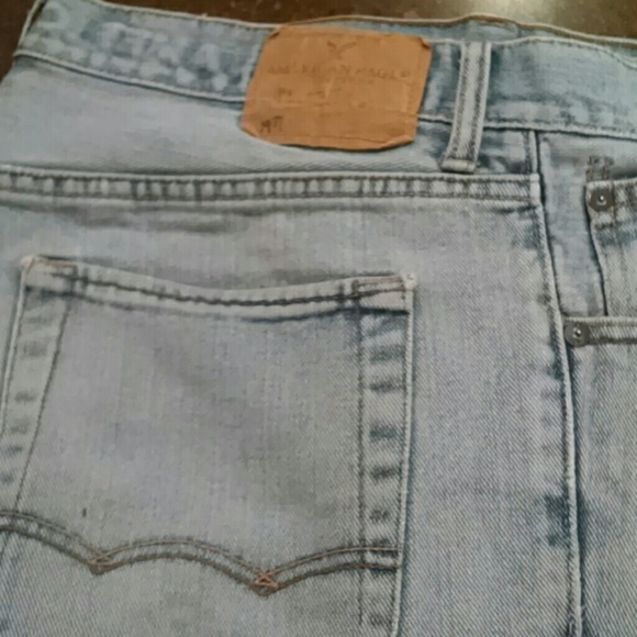 American Eagle Men's Jeans