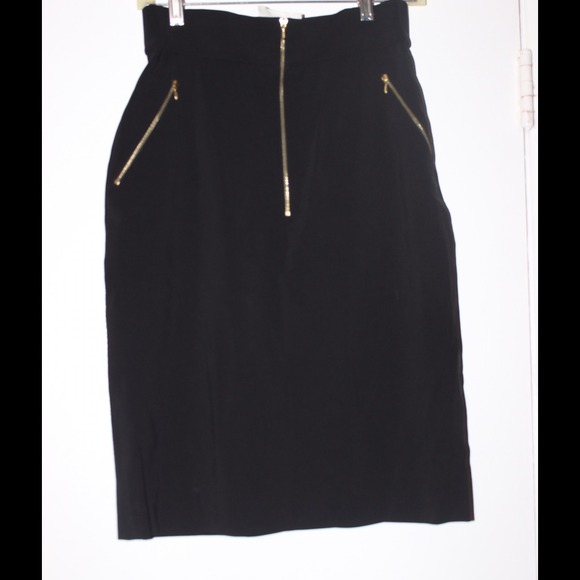 🔸CHANEL SKIRT🔸