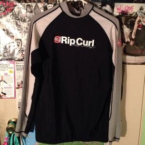 Rip Curl Rash Gaurd