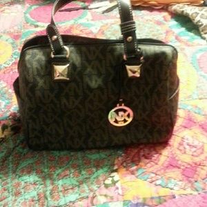 Nx purse