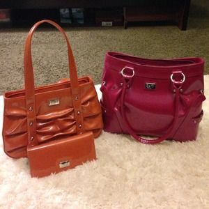 Bejio classics purses