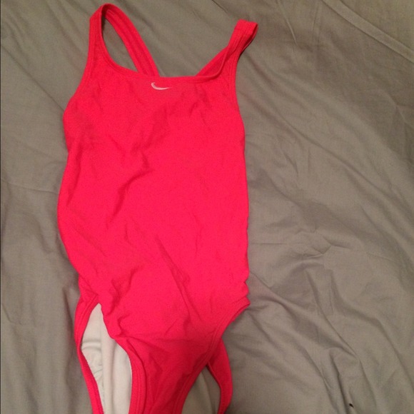 Nike one piece