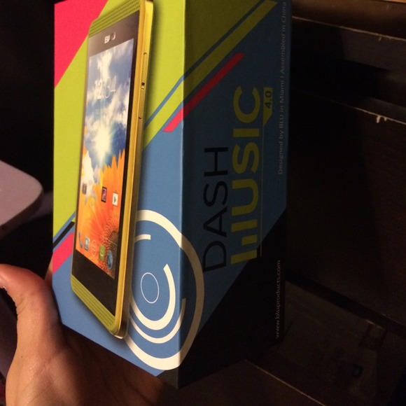 leather flip case wallet - Picture 4 of 4