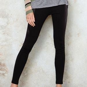 Victoria's Secret ponte leggings