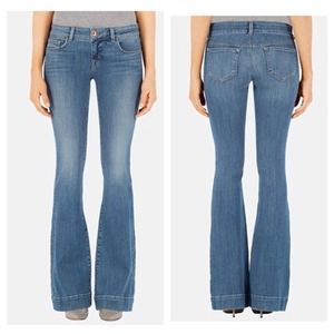 J.brand denim flares size 29