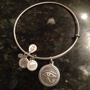 Alex and ani bangle