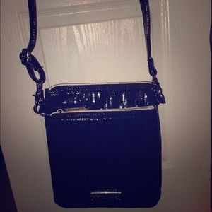 Betsey Johnson satchel