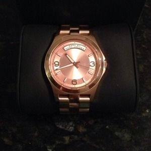 Marc by Marc Jacobs watch