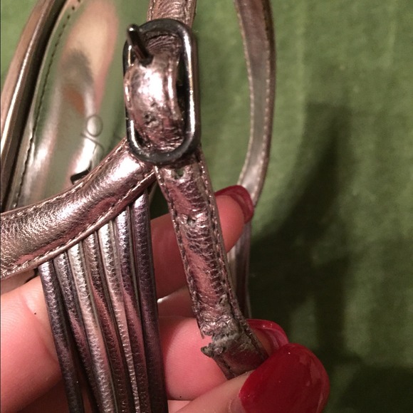 💥SALE💥High heels - Picture 2 of 3