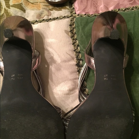 💥SALE💥High heels - Picture 3 of 3