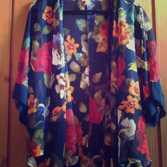 Kimono