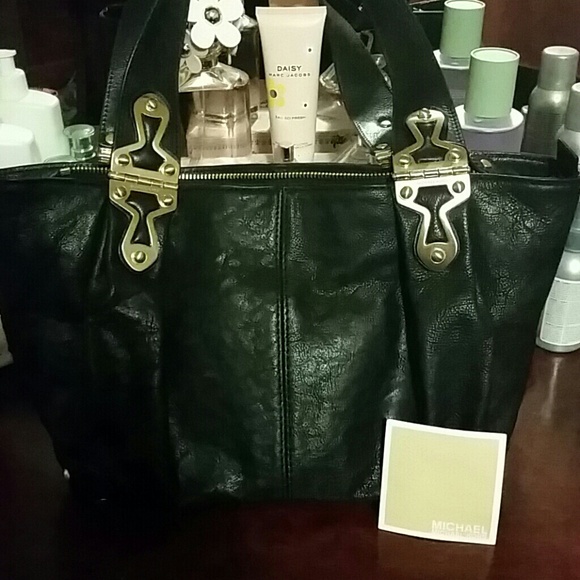 Authentic Michael Kors handbag