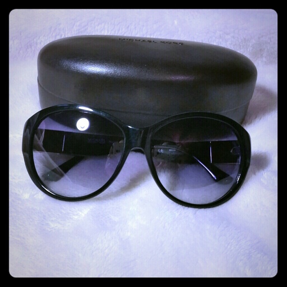 Michael Kors sunglasses