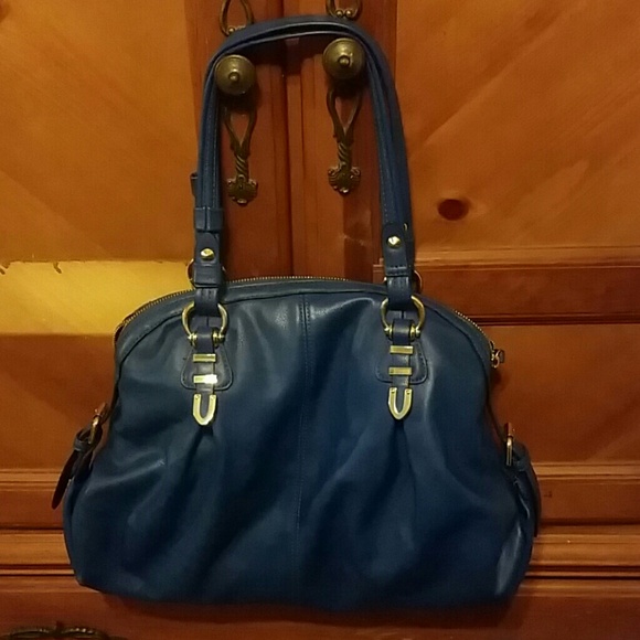 Gianni bini purse
