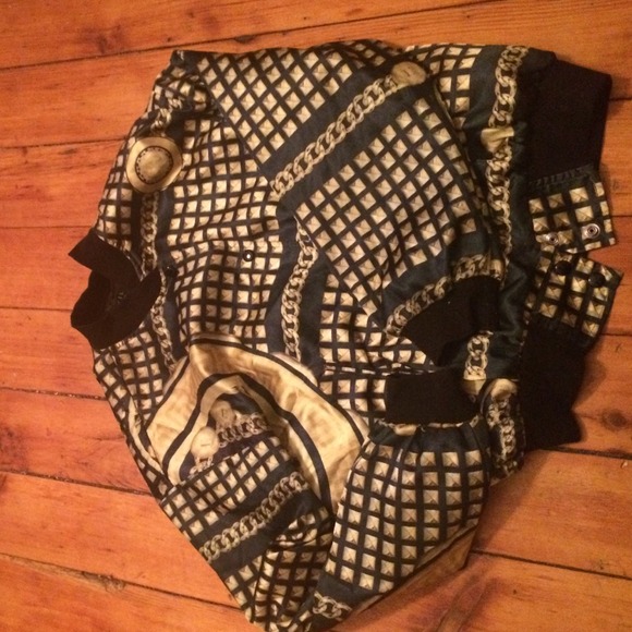 Trendy light Jacket - Picture 1 of 4