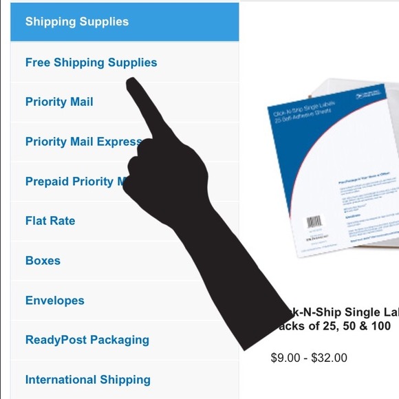 POSH TIP - Picture 3 of 4