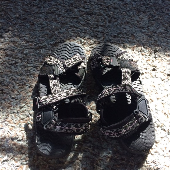 Very cute sandals