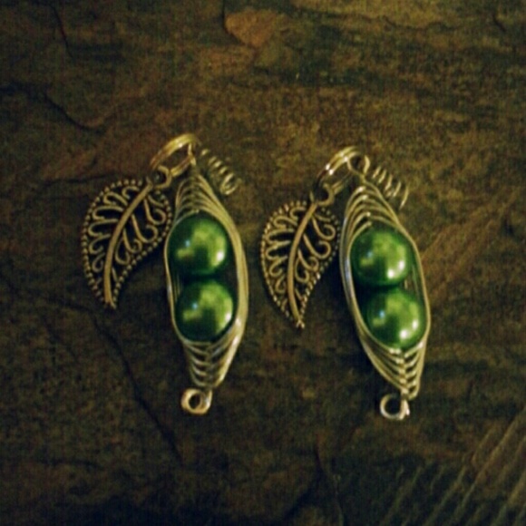 Spoken for Pea Pod Bundle