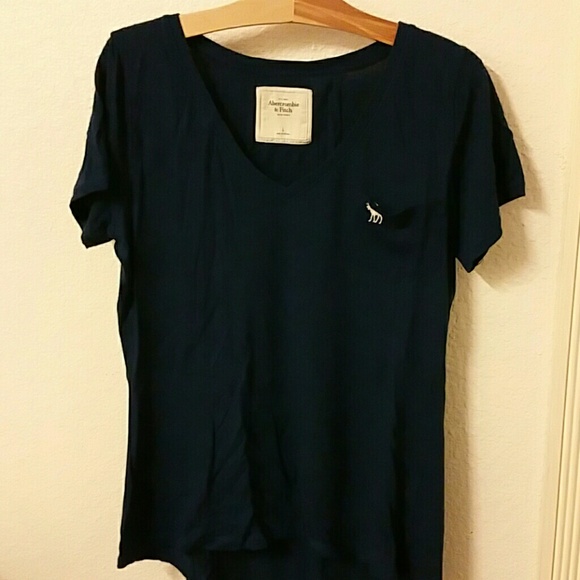 A&F V Neck.