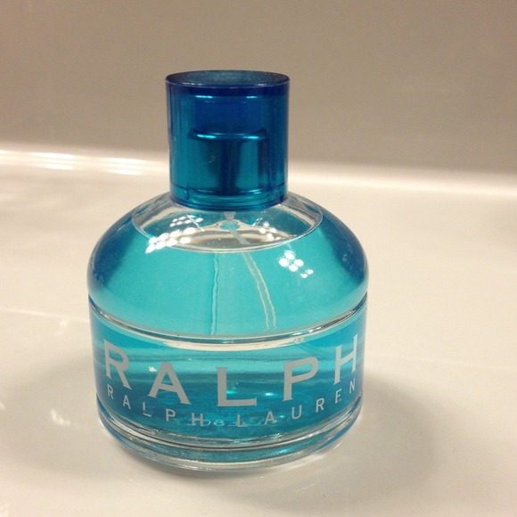 Ralph Lauren Polo perfume