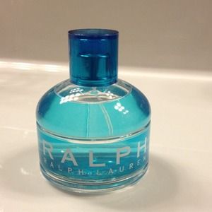 Ralph Lauren Polo perfume